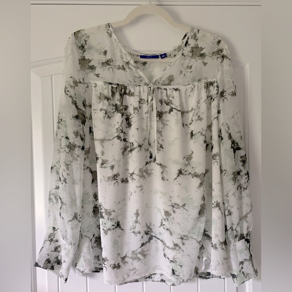 Apt. 9 Blouse